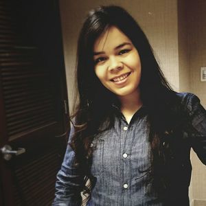 Meet your Posher, Lidia